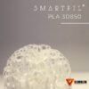 PLA 3D850 Ivory White Smartfil (Blanco) - Imagen 3