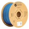 PLA Sapphire Blue PolyTerra™ 3kg (azul) Polymaker