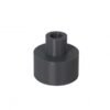 PLA Dark Grey Reciclado (Gris Oscuro - antracita) - Imagen 2