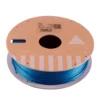 PLA Glitter Blue Smartfil (Azul brillante)