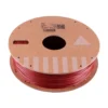 PLA Glitter Red Smartfil (Rojo brillante)