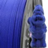 PLA HD Azul con Partículas Feel Blue (efecto glitter) Winkle - Imagen 2