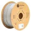 PLA Fossil Grey PolyTerra™ 3kg (gris) Polymaker