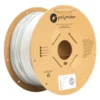 PLA Cotton White PolyTerra™ 3kg (blanco) Polymaker
