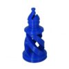PLA Dark Blue Reciclado (Azul Oscuro) - Imagen 2