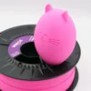 PLA HD Rosa Fluor Winkle - Imagen 2