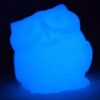 PLA Glow Azul Smartfil (luminiscente) - Imagen 3