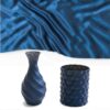 PLA Silk Blue Smartfil (Azul Seda) - Imagen 2
