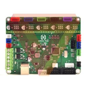 Placa Base Original Artillery Genius Pro