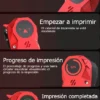 Pantalla Knomi Bigtreetech - Imagen 4