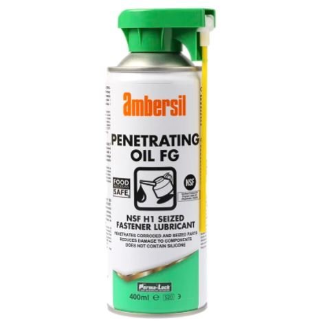 Penetrating Oil FG