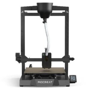 PIOCREAT G5 PRO Impresora 3D de Pellet