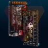 Placa de Control BIGTREETECH BTT Octopus V1.1 - Imagen 2