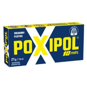 POXIPOL® Metálico 21g/14ML