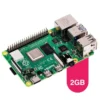 Starter Kit Raspberry Pi4 - 2GB - Imagen 2