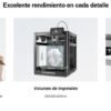Flashforge Adventurer 5M - Imagen 8