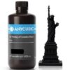 Resina UV Anycubic Negro 1Kg 405nm