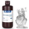 Resina Lavable + Anycubic Negro - Imagen 2