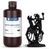 Resina Lavable + Anycubic Negro