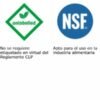 FOR CLEAN V (para limpieza perpendiculares) Bio-Circle - Imagen 3