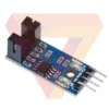 Sensor final de carrera infrarrojo F249 3.3V-5V Arduino