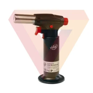 Soplete de Gas Recargable