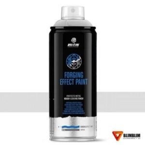 Spray Efecto Forja Gris MTN PRO