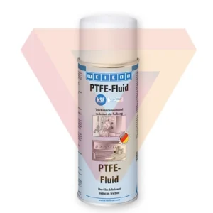 Spray Lubricante PTFE-Fluid Weicon