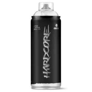 Spray MTN Hardcore Blanco Divinidad