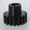 TPU HARDNESS + True Black Innovatefil (negro) - Imagen 2