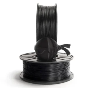 TPU Chinchilla NinjaTek 75A Negro