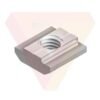 Tuerca Para Perfil Vslot Y Tslot – M6 4040/8080 (20x19x19mm)