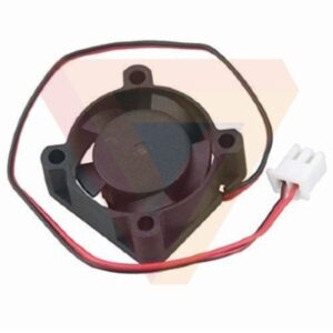 Ventilador 2510 24V (25x25x10mm)