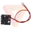 Ventilador 3010 12V / 24V