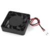 Ventilador 4010 24V / 12V - Imagen 2