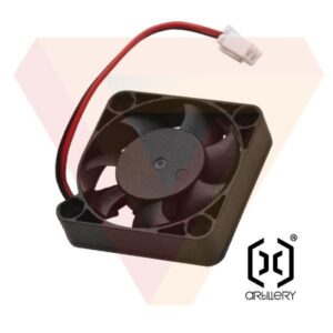 Ventilador 8020 24V Artillery