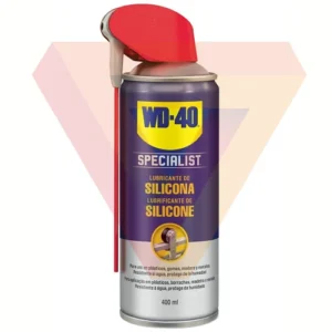 WD-40 Lubricante de Silicona