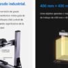 Snapmaker Artisan 3-IN-1 3D Printer - Imagen 6