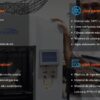 CreatBot PEEK-300 (Impresora Industrial) - Imagen 6
