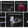 Snapmaker Artisan 3-IN-1 3D Printer - Imagen 4