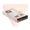 Fuente de Alimentación 24V LRS-350-24