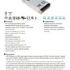 Fuente de Alimentación 24V LRS-350-24 - Imagen 2