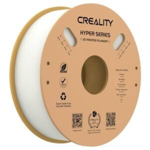Creality Hyper PLA Blanco - PLA Rápido