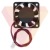 Ventilador 4010 24V / 12V