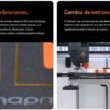 Snapmaker J1 3D Printer - Imagen 7