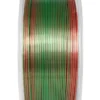 PLA Bicolor Silk Green & Red Print Pro (Verde y rojo) - Imagen 2