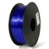 PLA Silk Dark Blue Print Pro (Azul Seda)
