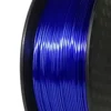 PLA Silk Dark Blue Print Pro (Azul Seda) - Imagen 2