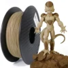 PLA WOOD Print Pro (madera) - Imagen 3