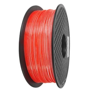 PLA Bicolor Red & White Print Pro (rojo y blanco)